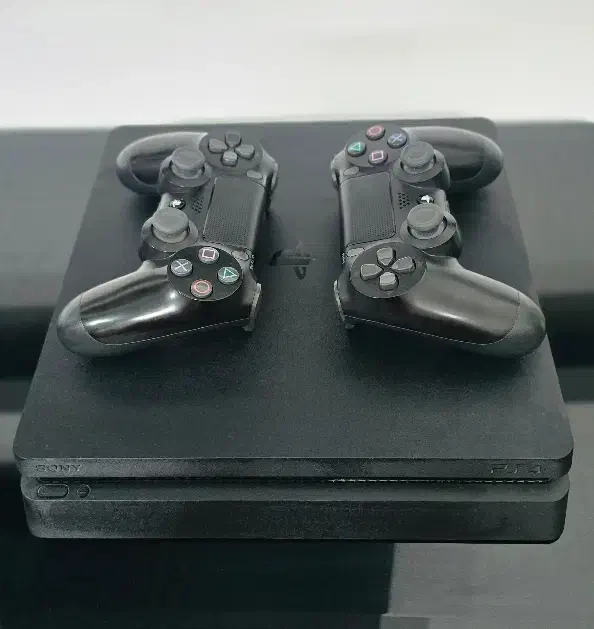 ps4 slim 1tra|کنسول، بازی ویدئویی و آنلاین|مشهد, ابوذر|دیوار
