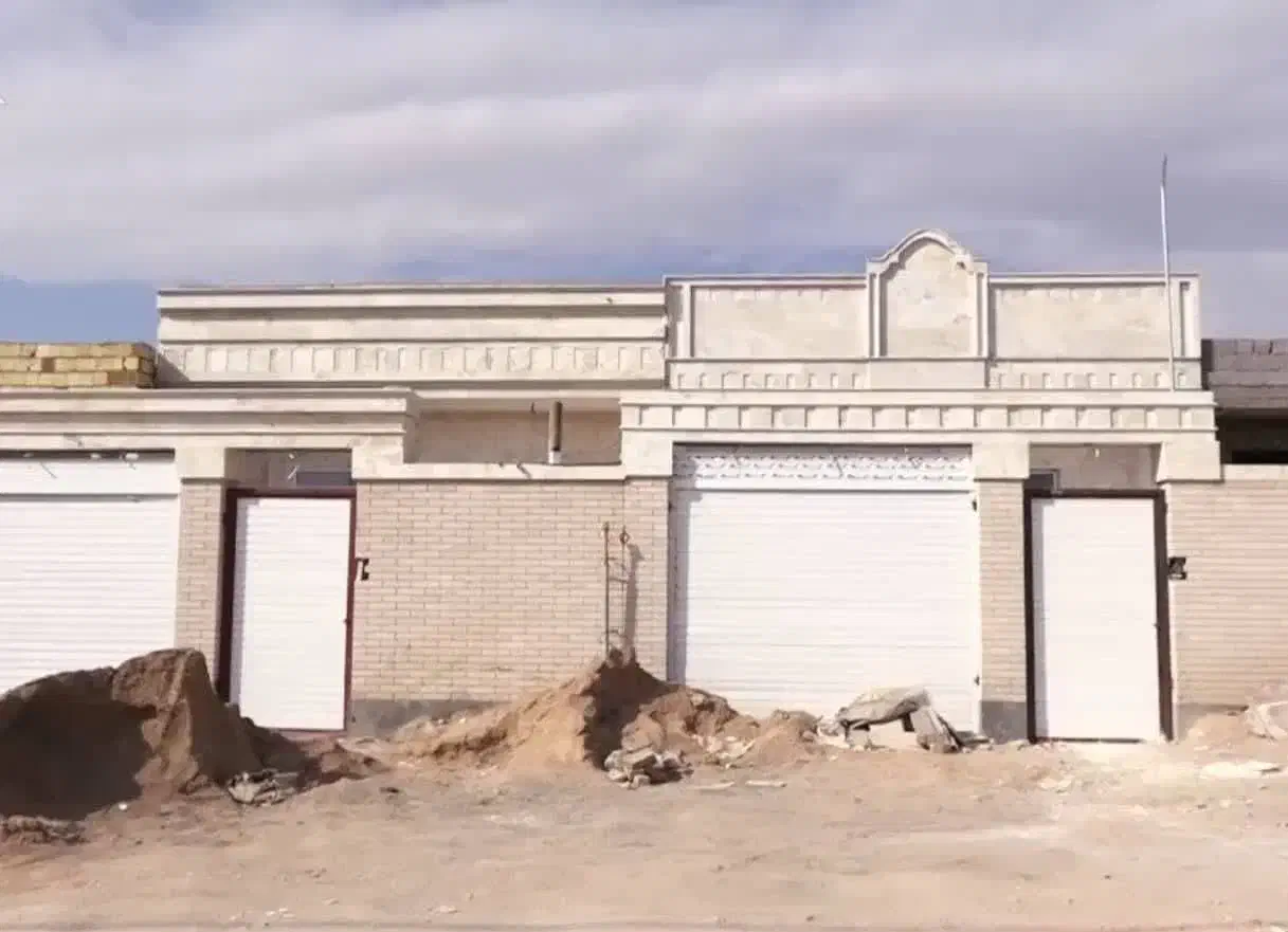 مسکن‌مهر‌پرنیان|فروش خانه و ویلا|قم, مهر آباد|دیوار