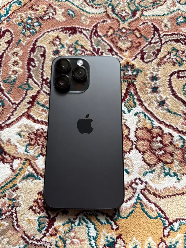 گوشی آیفون ۱۴ پرومکس - Iphone 14 Pro max|موبایل|سنندج, |دیوار