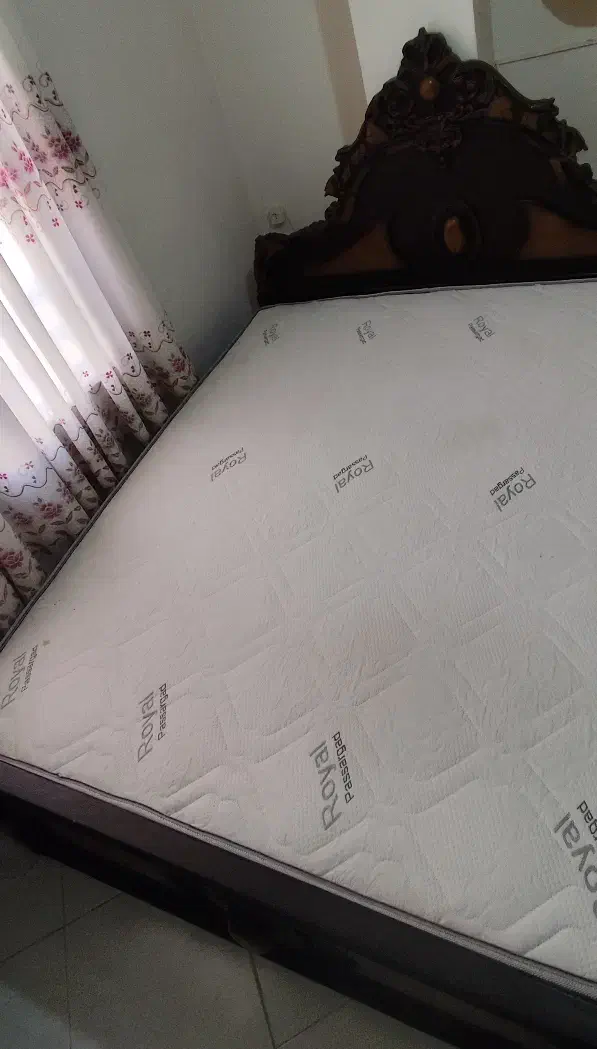 تخت خواب دونفره|تخت و سرویس خواب|الوند, |دیوار