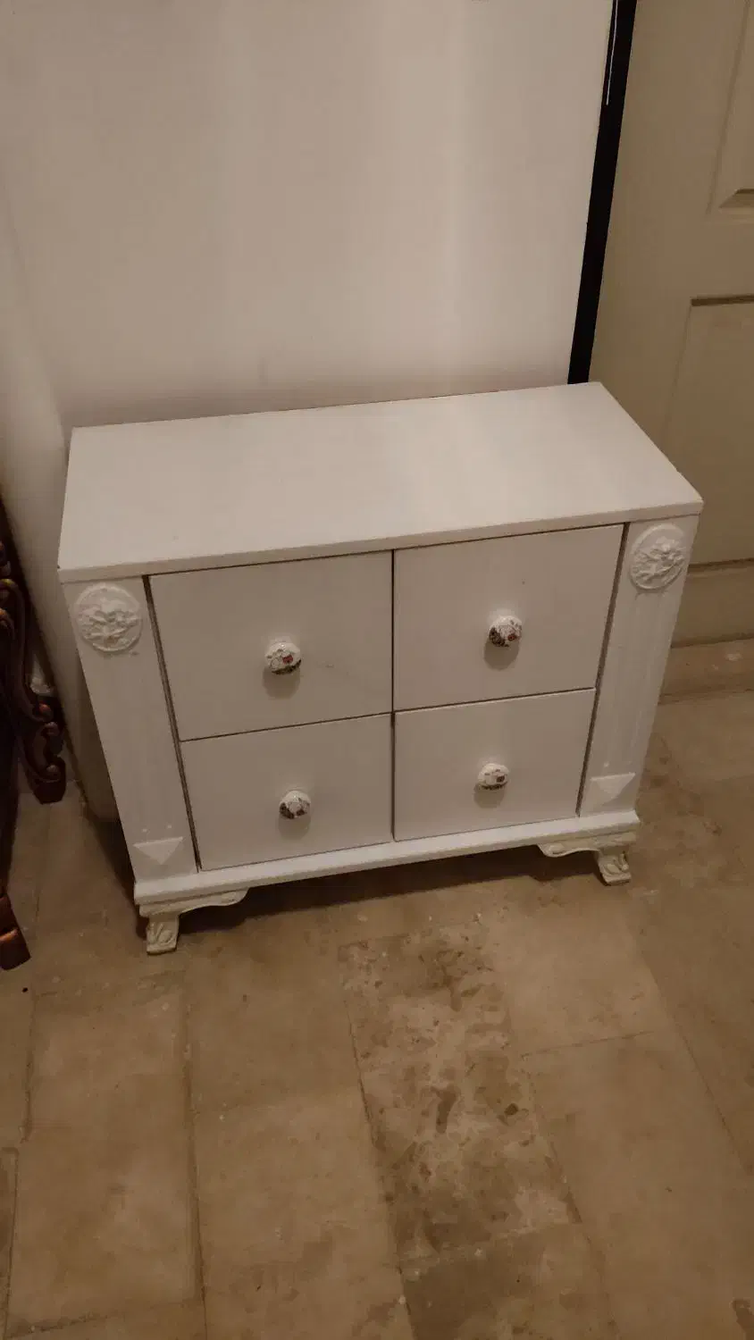 کمد میز تحریر سیسمونی|تخت و صندلی بچه|سهند, |دیوار