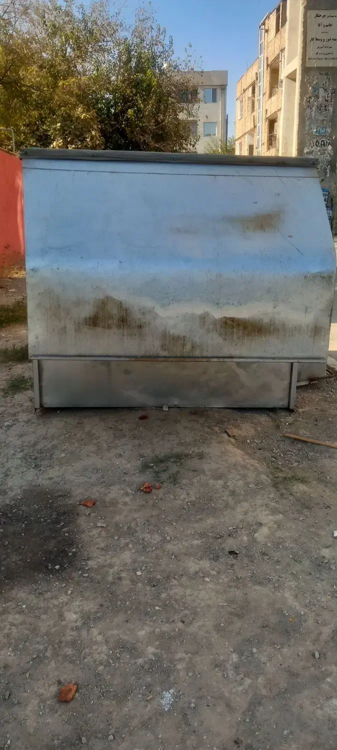 باربندمسقف‌‌مزدا کارا|قطعات یدکی و لوازم جانبی|رباط‌کریم, شترخوار|دیوار