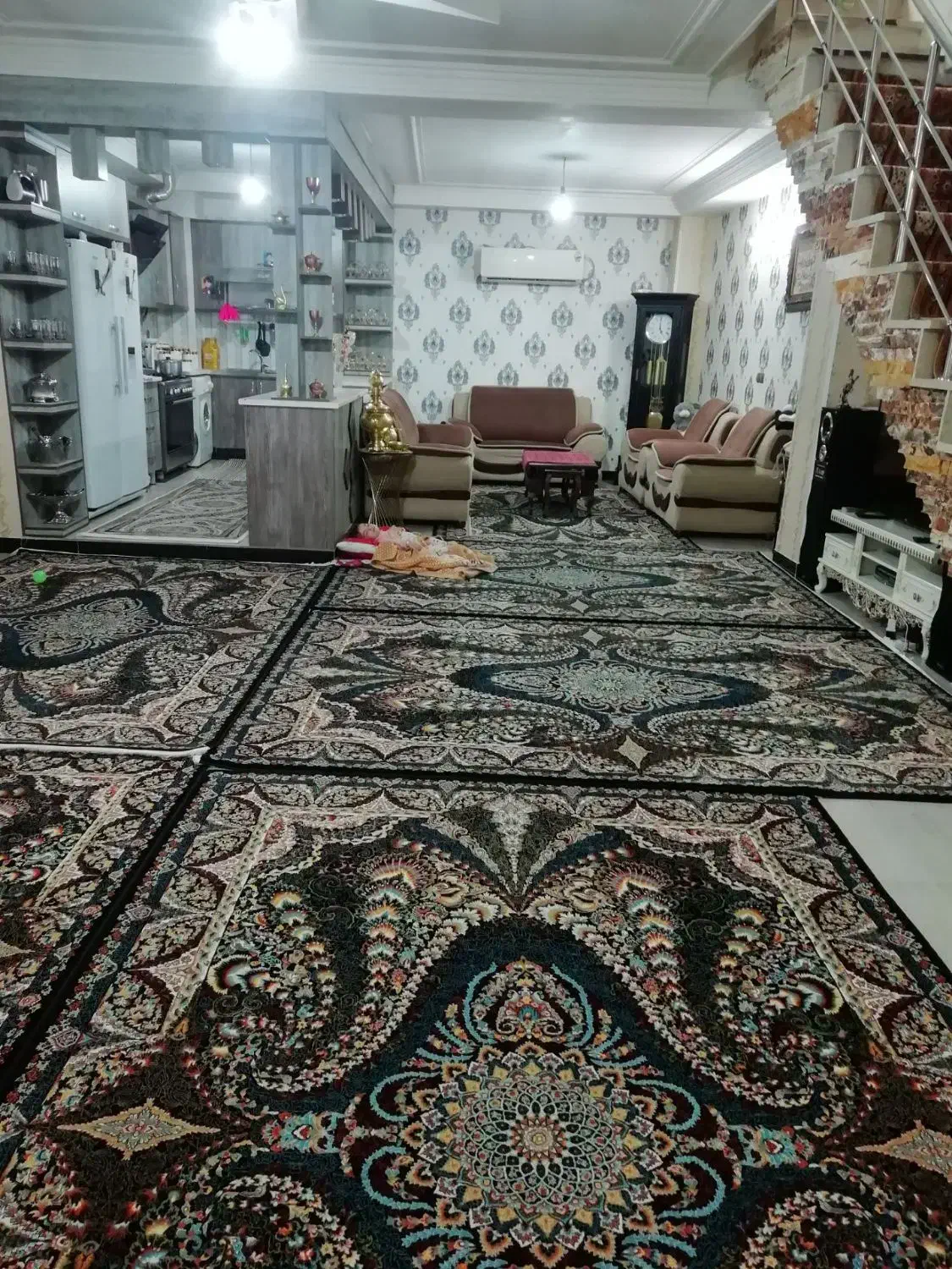 فروش ت|فروش آپارتمان|شهریار, اسد‌آباد|دیوار