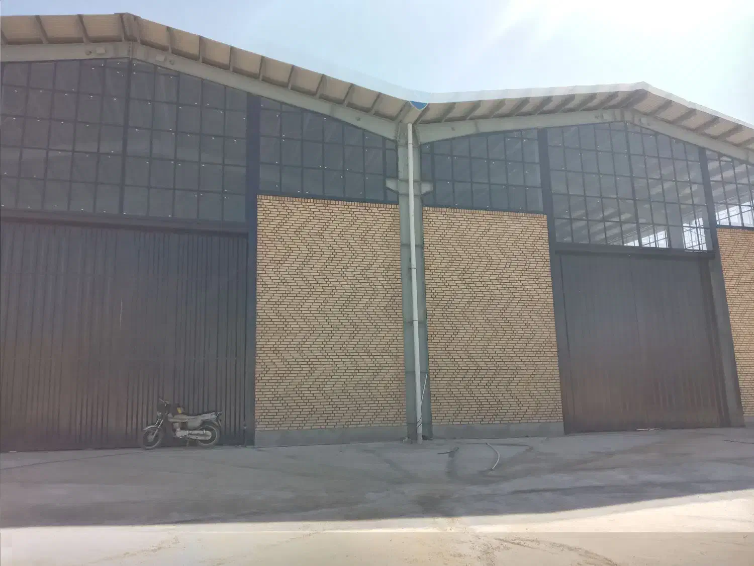 فروش سوله در شهرک صنعتی|فروش دفتر صنعتی، کشاورزی، تجاری|پردیس, شهرک صنعتی خرمدشت فاز ۷|دیوار