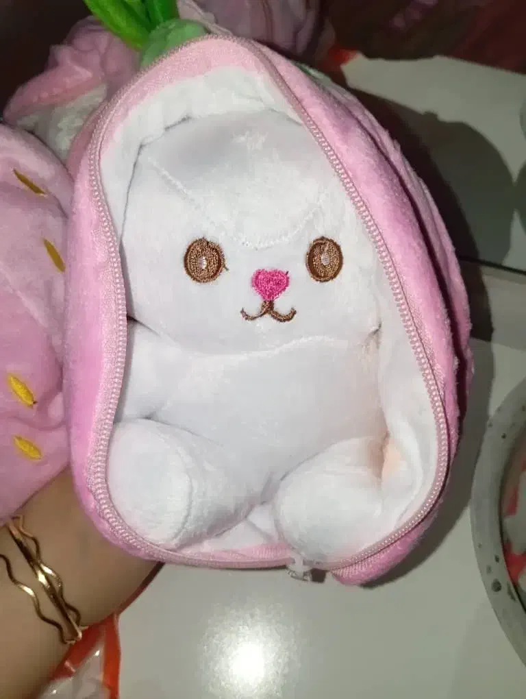 عروسک خرگوش|اسباب‌‌بازی|بروجرد, |دیوار