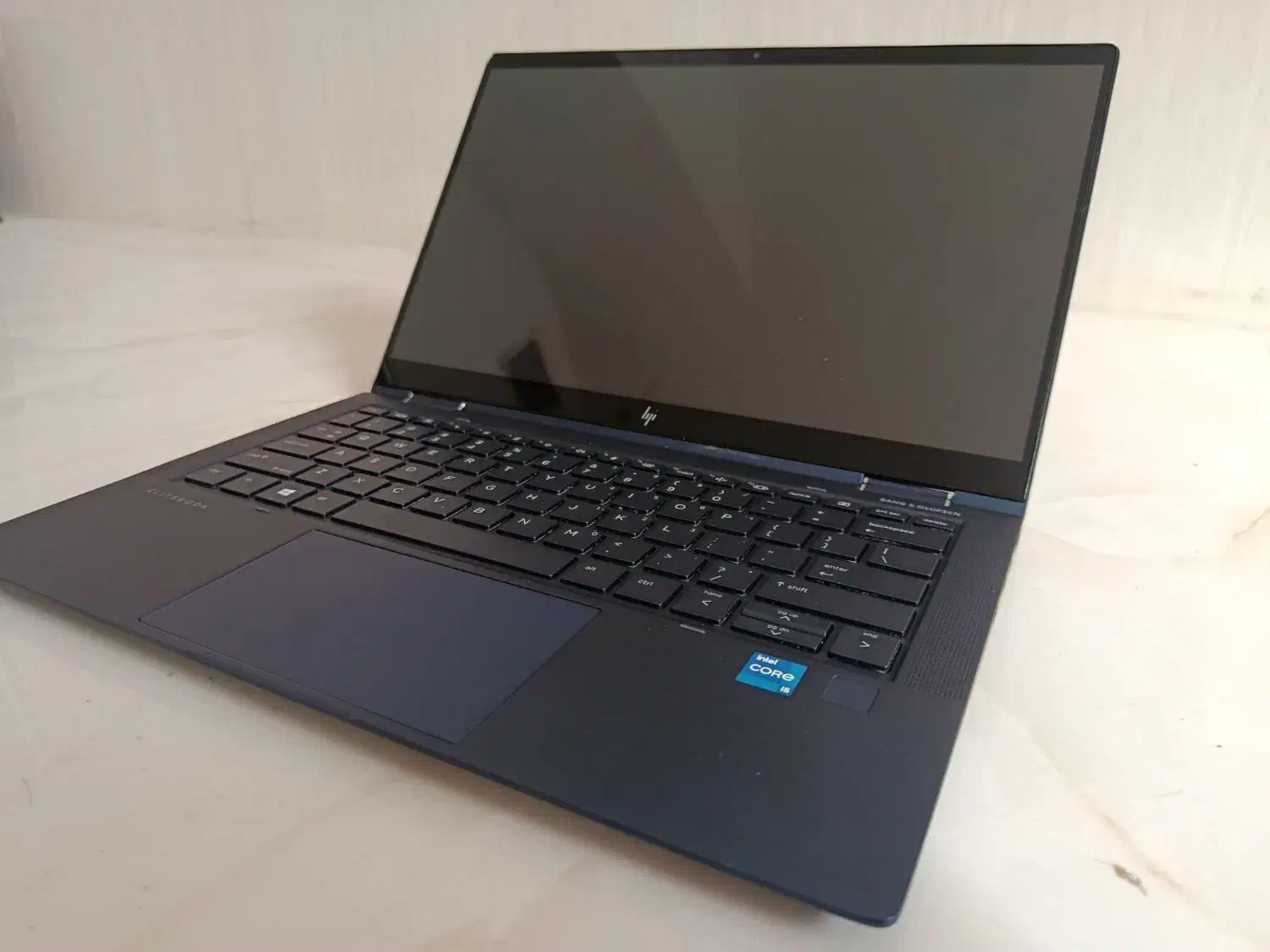 مینی لپ تاپ در حد نو سالم بدون خط کش نقد|رایانه همراه|اصفهان, چرخاب|دیوار