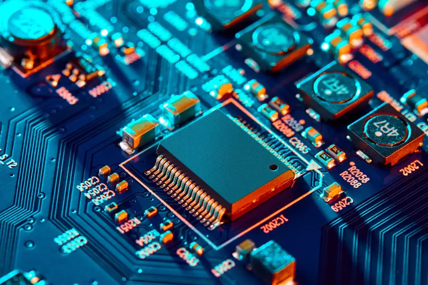 آموزش تخصصی برد ، موبایل و ECU اتومبیل (تسلا)|خدمات آموزشی|بندر ماهشهر, |دیوار