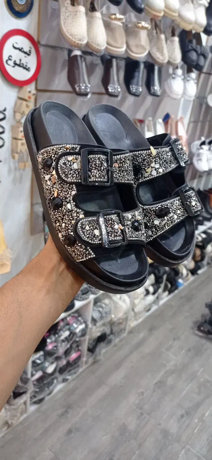 انواع بوت خوشکل|کیف، کفش، کمربند|رامهرمز, |دیوار