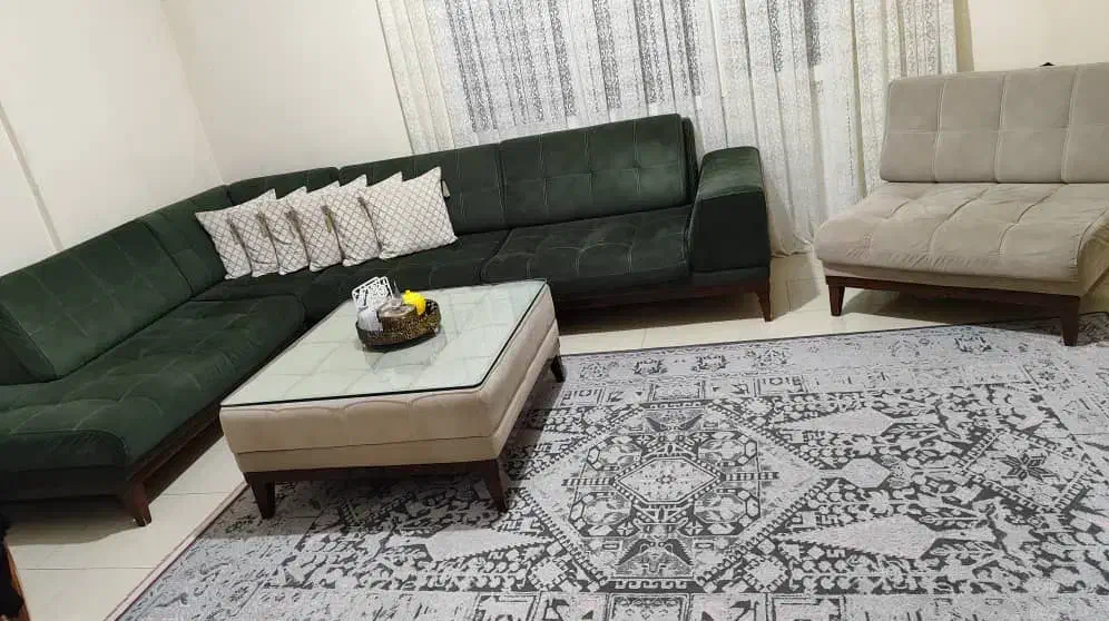 کلیه لوازم منزل مبل، یخچال، لباسشویی|حراج|پرند, فاز ۶|دیوار