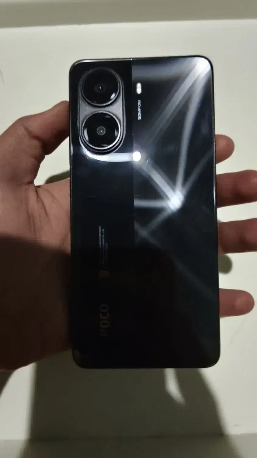 گوشی Poco x7 pro|موبایل|کرمانشاه, |دیوار