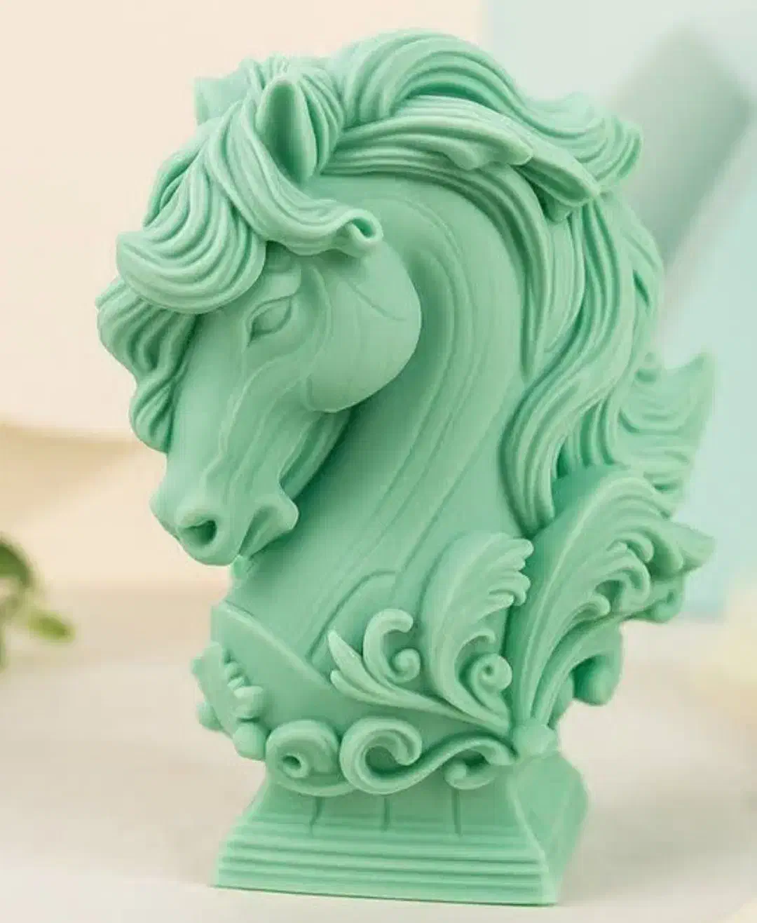 اقالب سیلیکونی و شمع|صنایع دستی و سایر لوازم تزئینی|شیراز, دشت چنار|دیوار