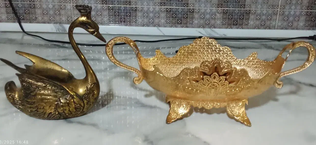 ظروف پذیرایی|ظروف سرو و پذیرایی|پاکدشت, پاکدشت (مامازند)|دیوار