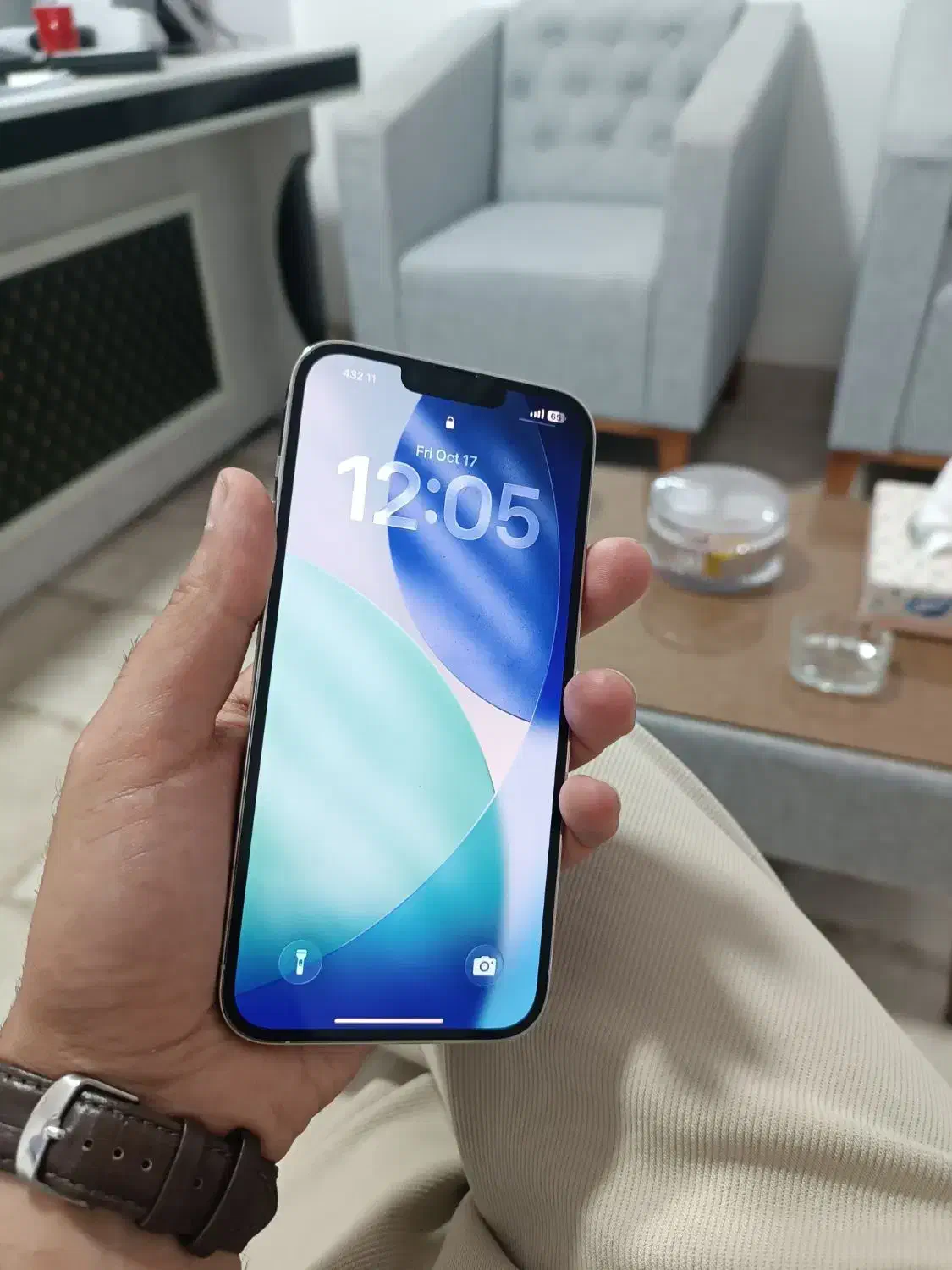 iphone 13 pro max|موبایل|رفسنجان, |دیوار