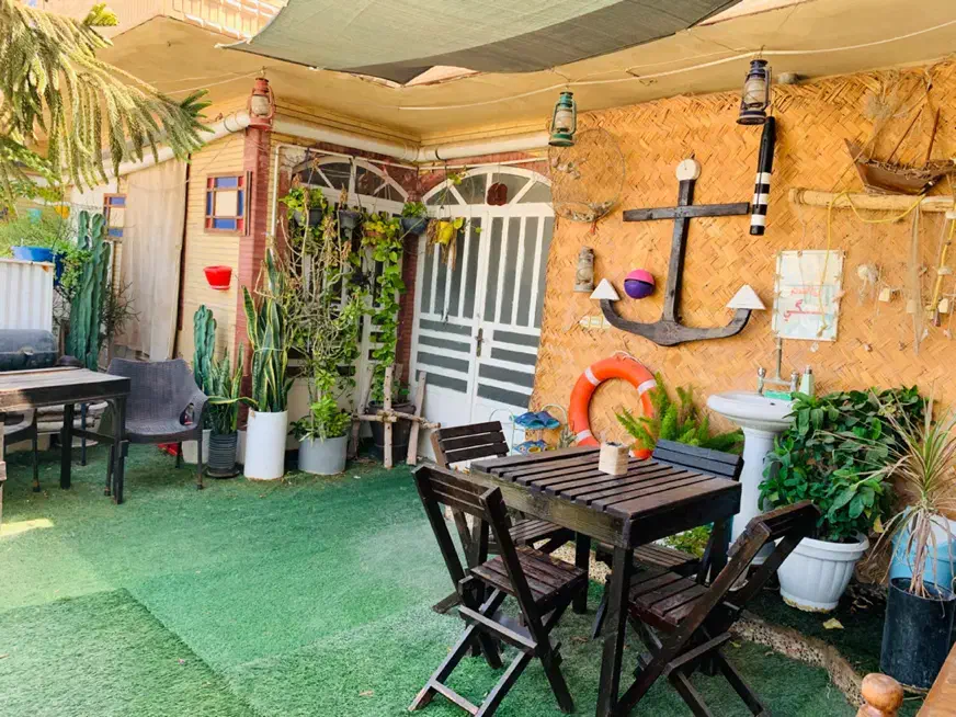 عمارت سنتی ، دریایی سر خور|اجارهٔ کوتاهمدت آپارتمان و سوئیت|بندر گناوه, |دیوار