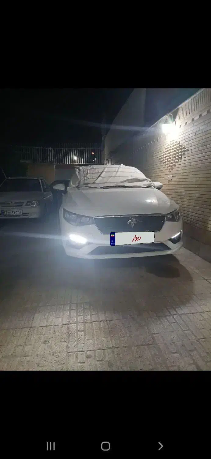 تارا v1 پلاس دنده ای ۶ سرعته|خودرو سواری و وانت|اصفهان, قائمیه|دیوار