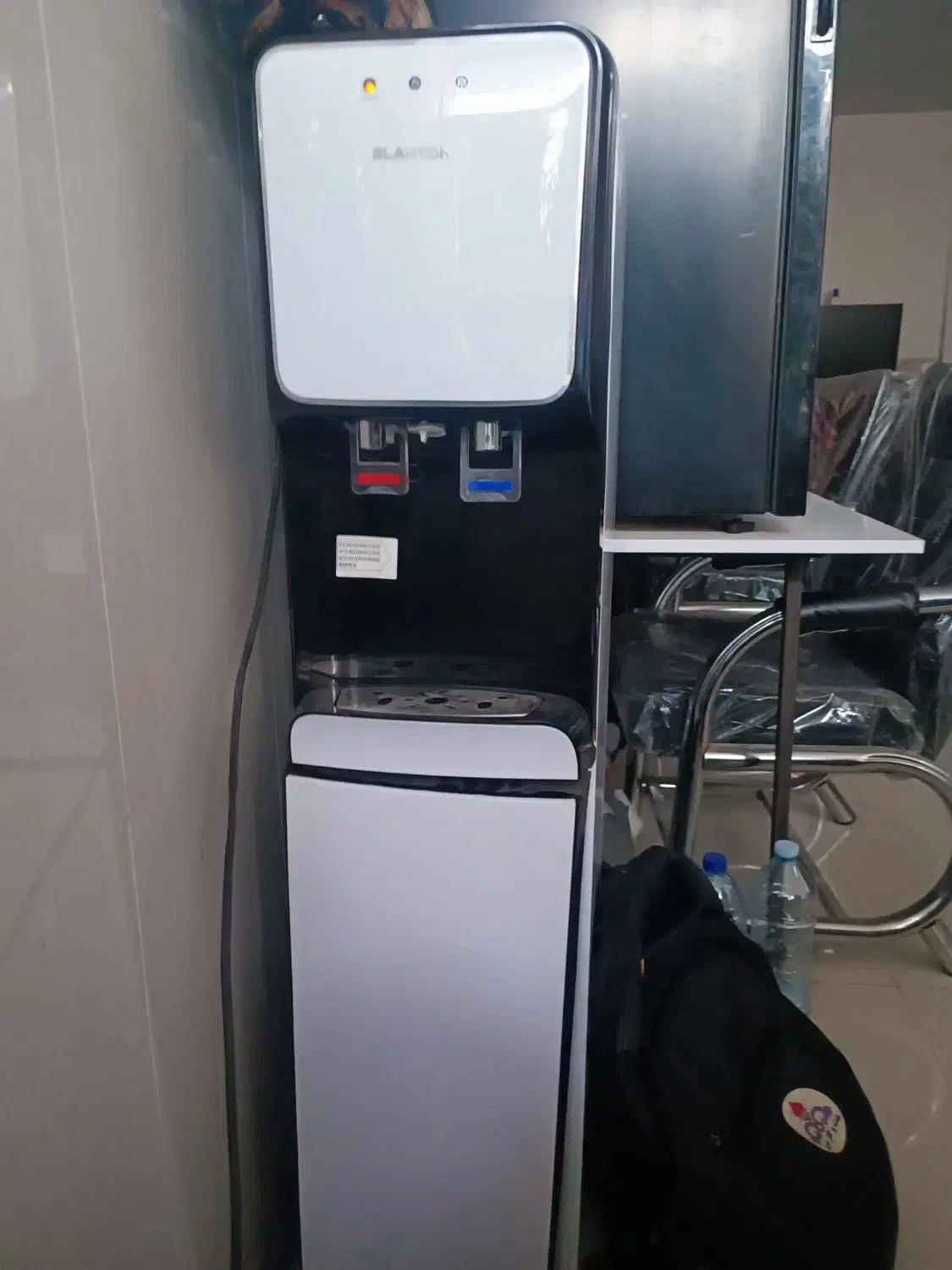 آب سرد کن دو منظوره|آبسردکن و تصفیه آب|مشهد, فتح المبین|دیوار