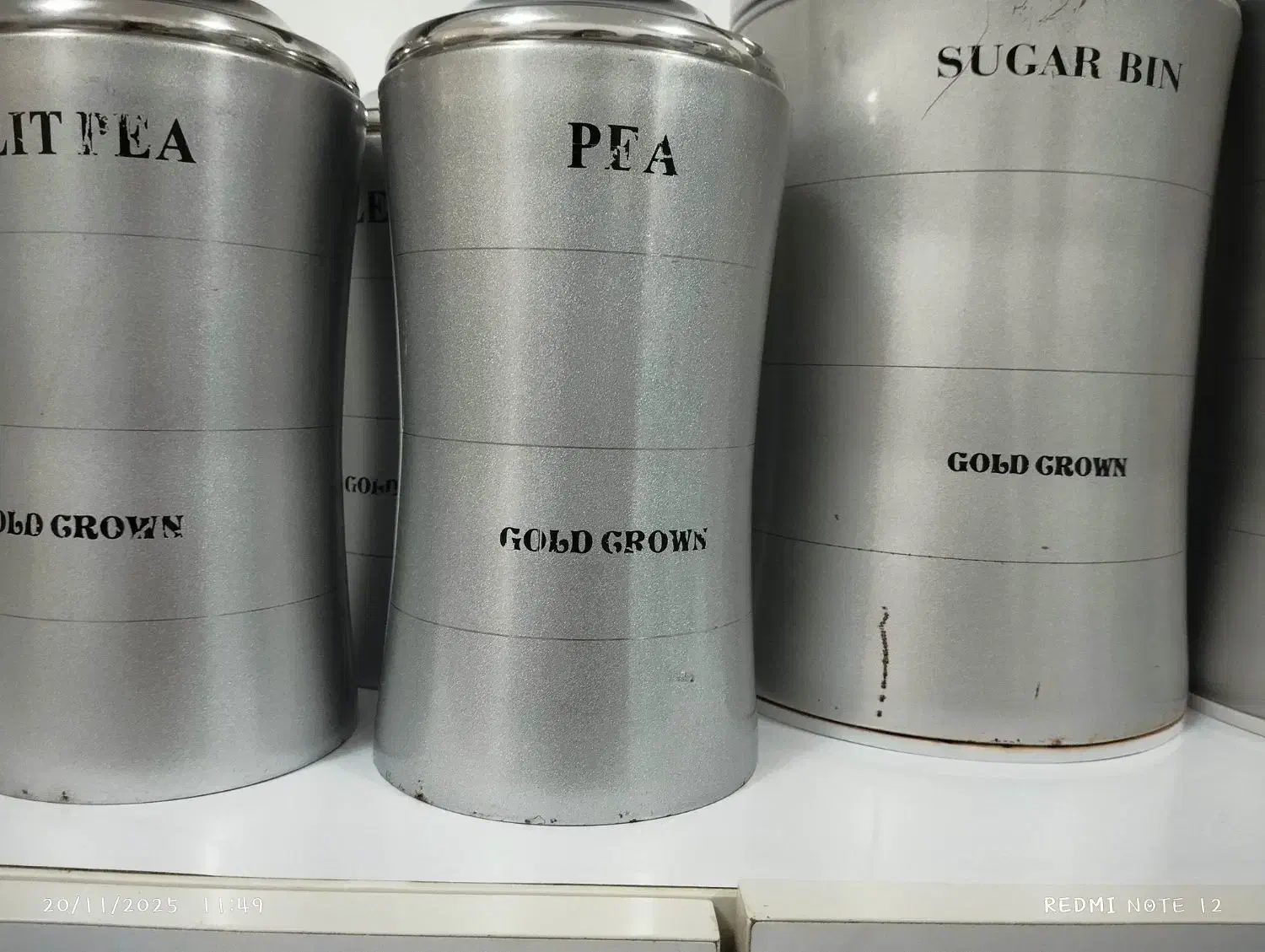 جاحبوباتی|ظروف نگهدارنده، پلاستیکی، یک‌بارمصرف|گنبد کاووس, |دیوار