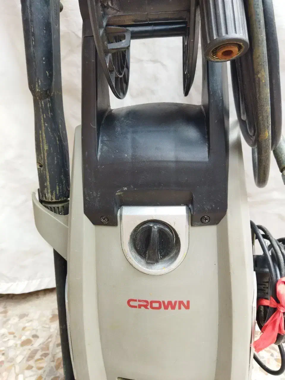 کارواش اصل وکاملا سالم|ماشینآلات صنعتی|تهران, پرستار|دیوار