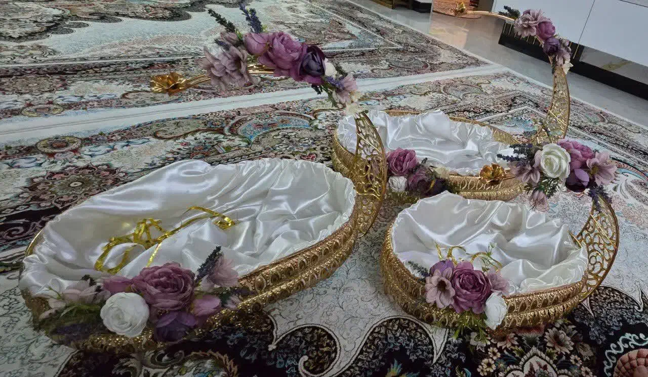 خنچه|صنایع دستی و سایر لوازم تزئینی|تهران, یافت آباد جنوبی|دیوار