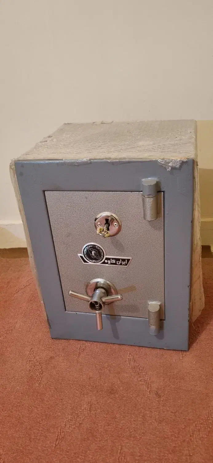 گاوصندوق|ابزارآلات|کرمانشاه, |دیوار