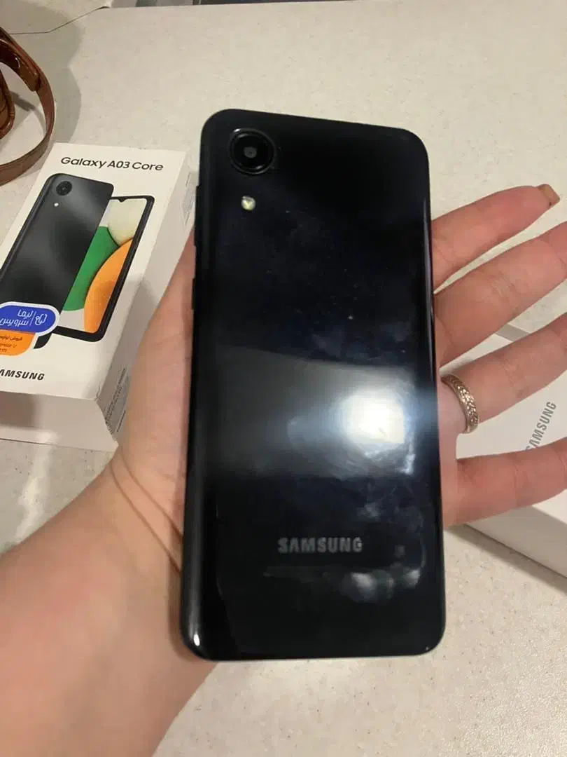 گوشی A03|موبایل|تهران, مجیدآباد|دیوار