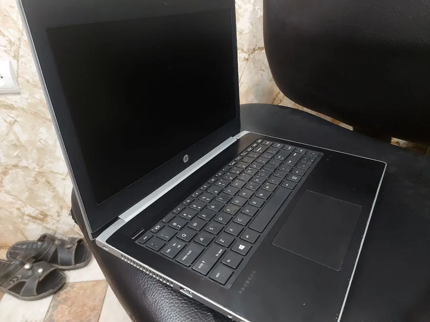 لب تاپhp 430. y5|رایانه همراه|مراغه, |دیوار