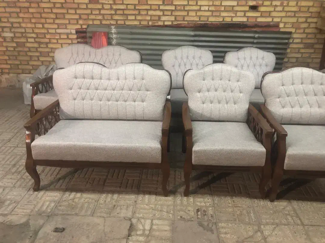 تعمیرات مبل در منزل|خدمات پیشه و مهارت|شاهین‌شهر, عطار|دیوار