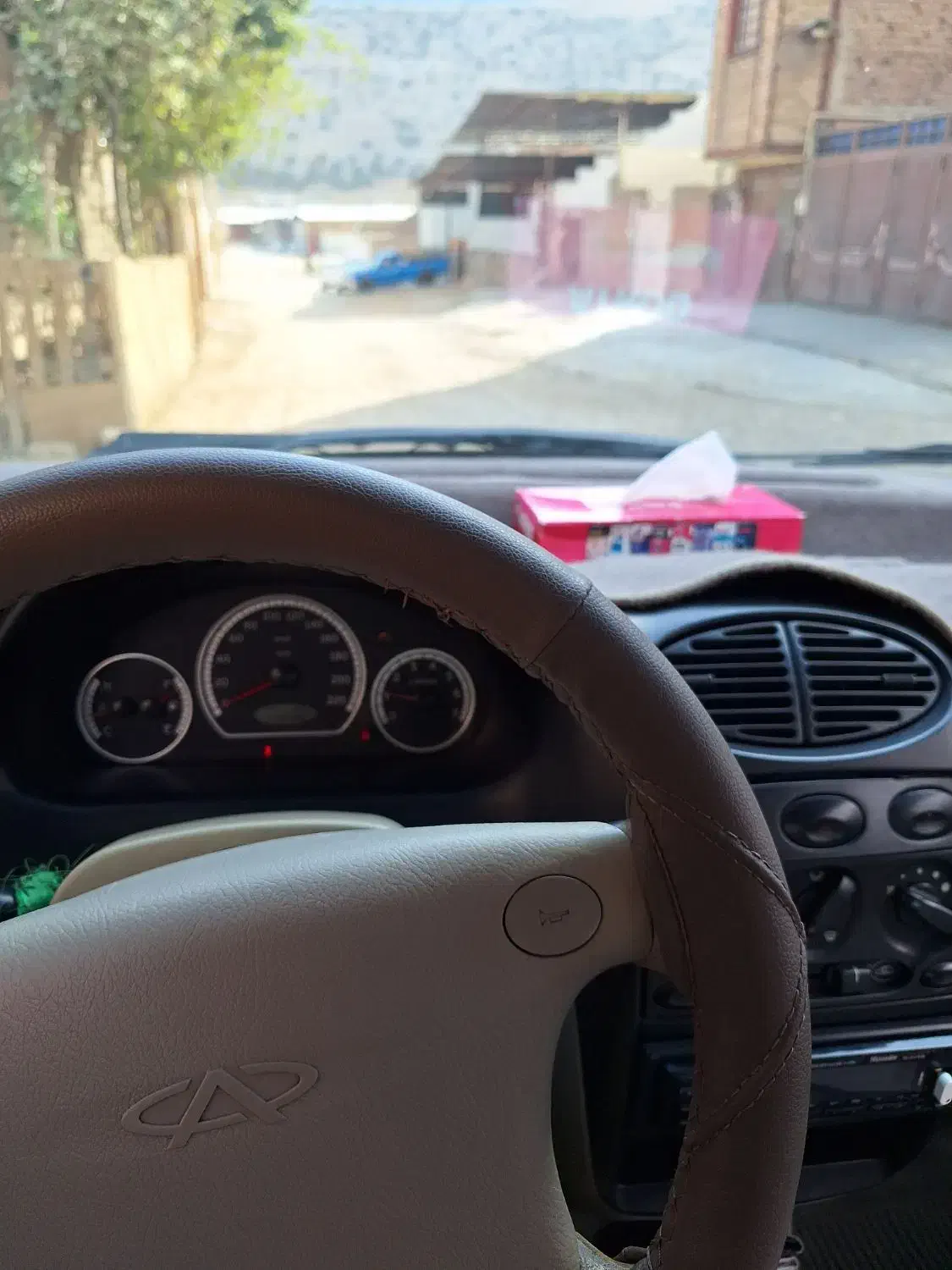 MVM110 سه سیلندتازه تعمیر متور وگیربکس|خودرو سواری و وانت|خرم‌آباد, |دیوار