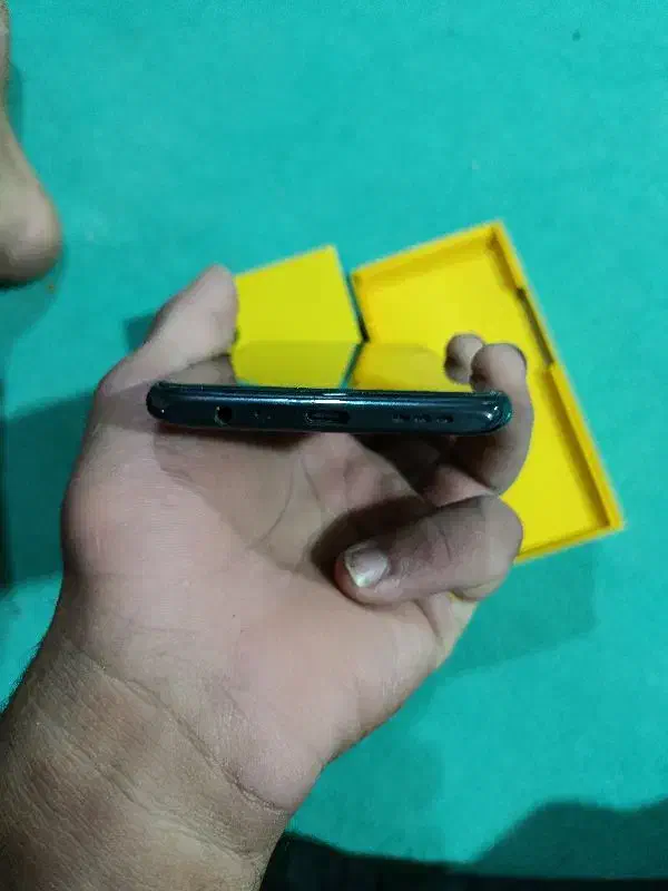 موبایل poco m5s|موبایل|مشهد, احمدآباد|دیوار