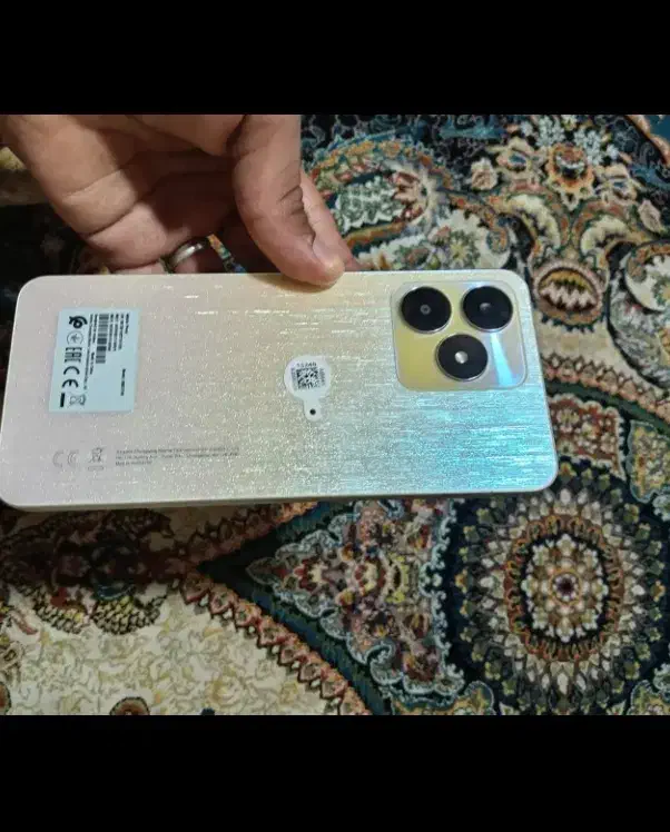 گوشی ریلمی(C53 (RMX3760|موبایل|قم, شاه ابراهیم|دیوار