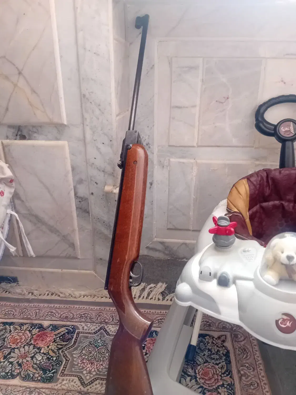 روروک لطفا به عکس دوم  توجه کنید|کالسکه و لوازم جانبی|زاهدان, |دیوار