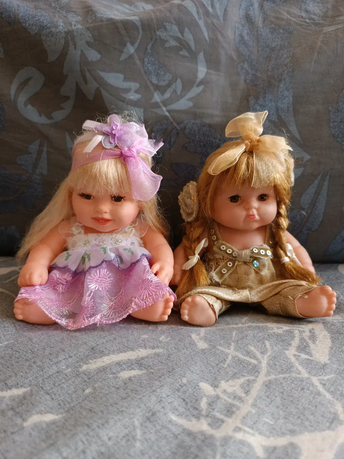 عروسک  کلکسیونی|اسباب‌بازی بچه|تبریز, |دیوار