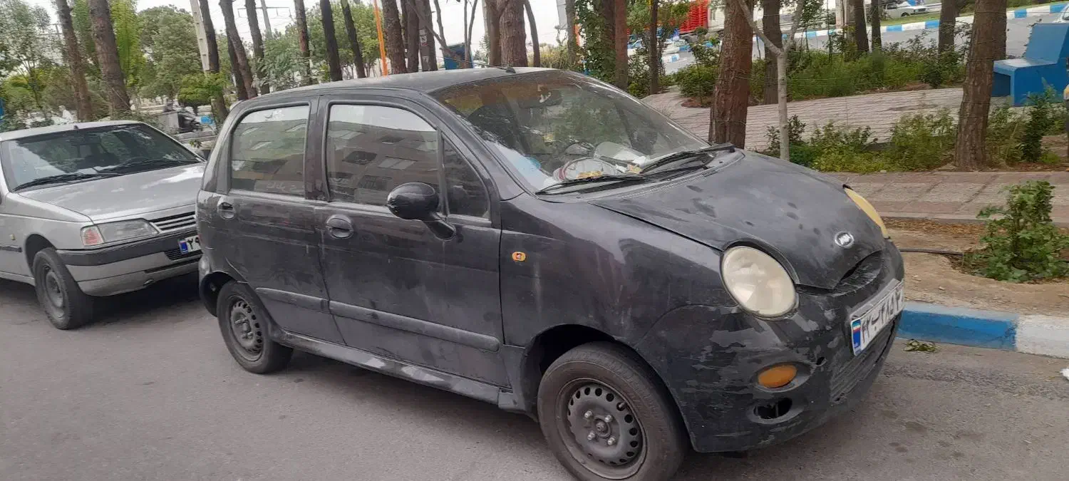 mvm110|خودرو سواری و وانت|فردیس, منظریه|دیوار