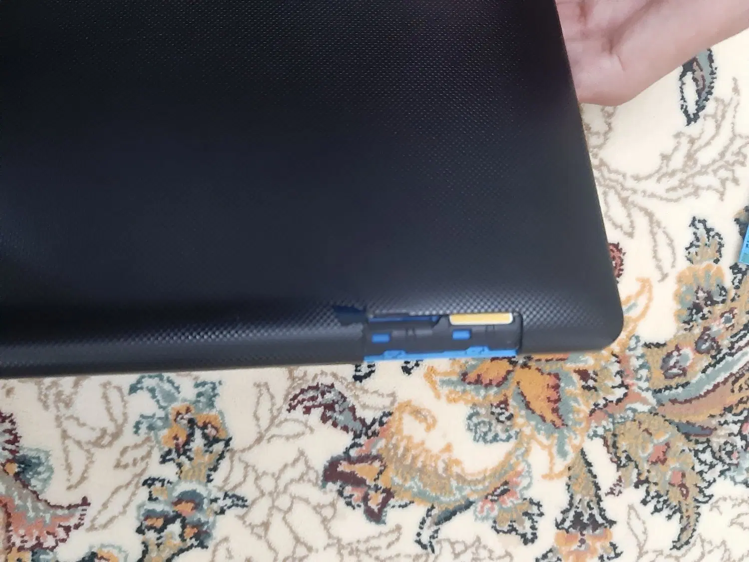 تبلت Lenovo TB3|تبلت|مهاباد (آذربایجان غربی), |دیوار