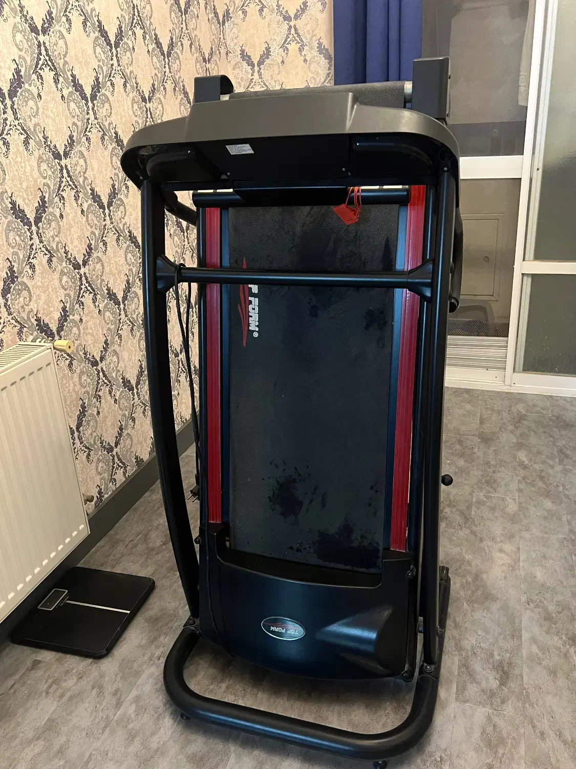 تردمیل|تجهیزات ورزشی|بهشهر, |دیوار