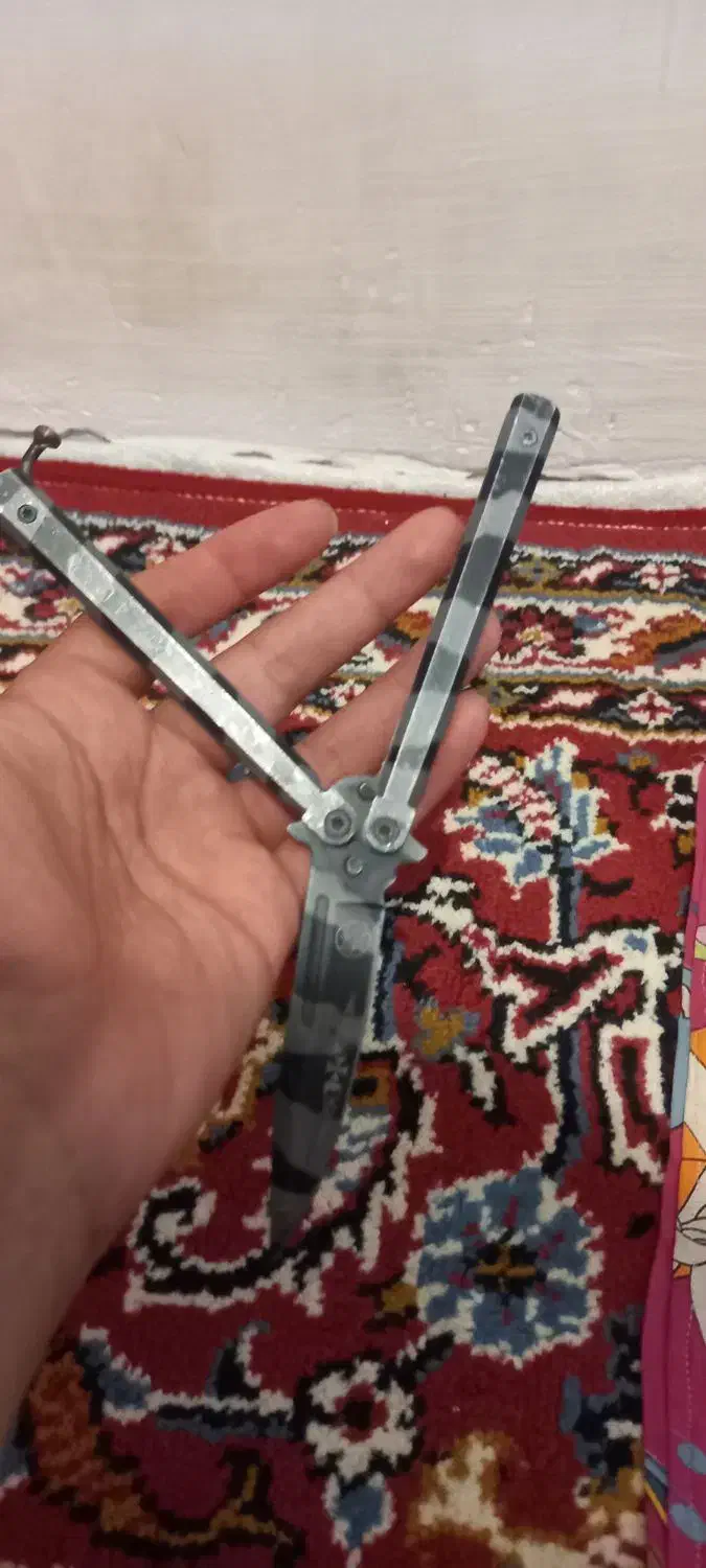 چاقو|کوهنوردی و کمپینگ|ارومیه, |دیوار