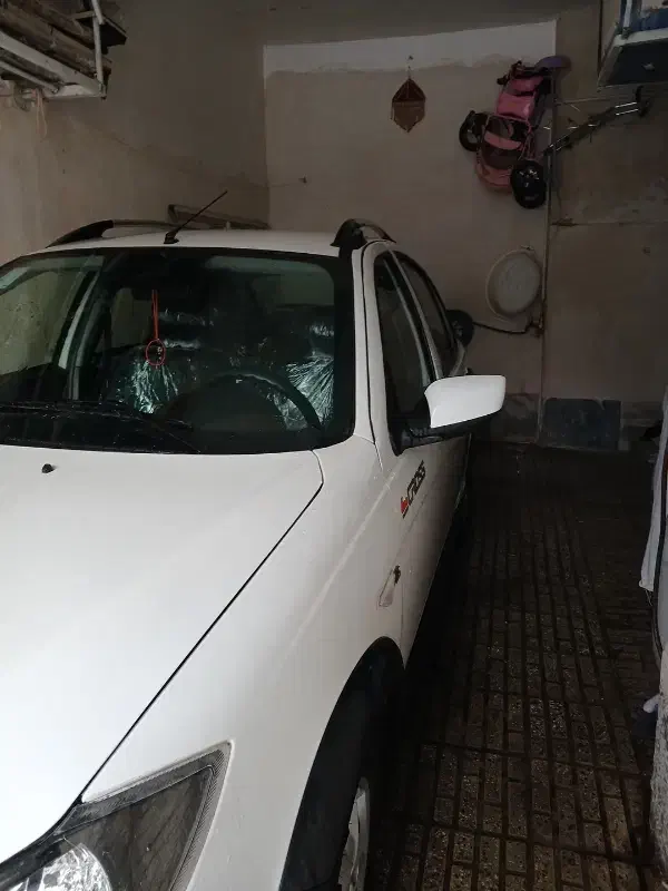 کوییک s1402|خودرو سواری و وانت|اراک, |دیوار