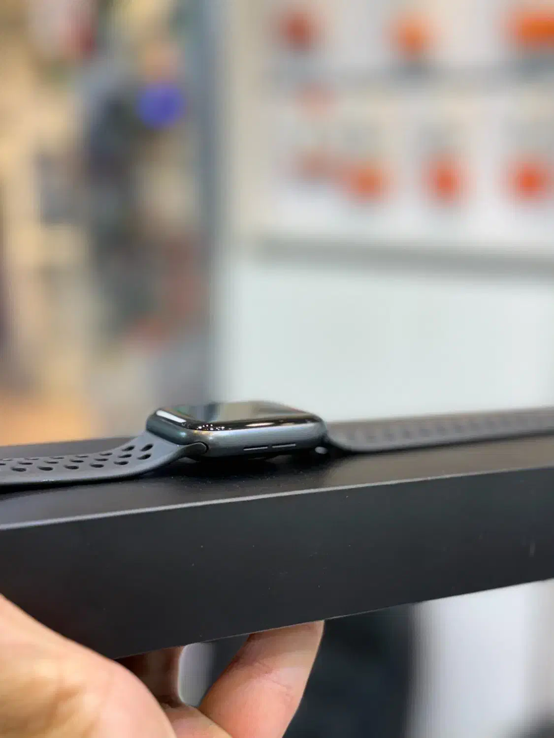 اپل واچ نایک اس ای ۲۰۲۱|لوازم جانبی موبایل و تبلت|تهران, دزاشیب|دیوار