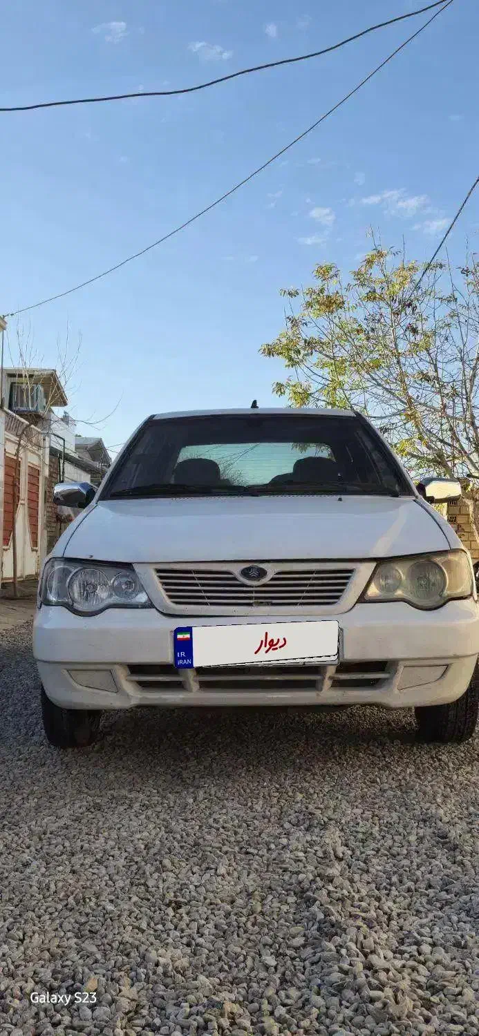 پراید ۱۳۲ داشبورد جدید|خودرو سواری و وانت|خرم‌آباد, |دیوار