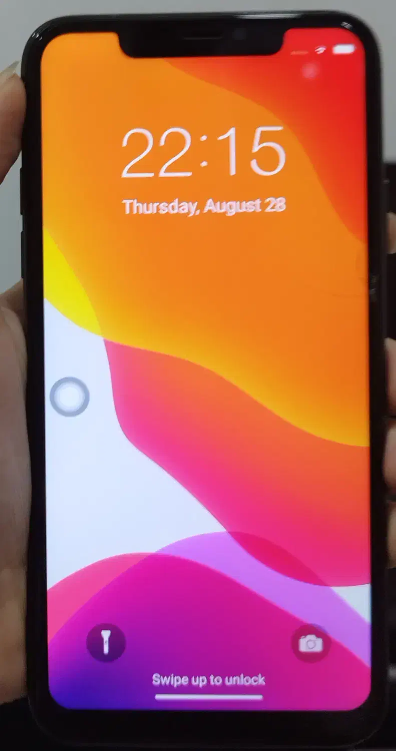 Iphone 11 promax|موبایل|میانه, |دیوار