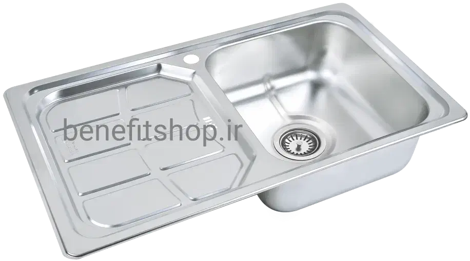 نمایندگی سینک نگین الماس|مصالح و تجهیزات ساختمان|همدان, |دیوار