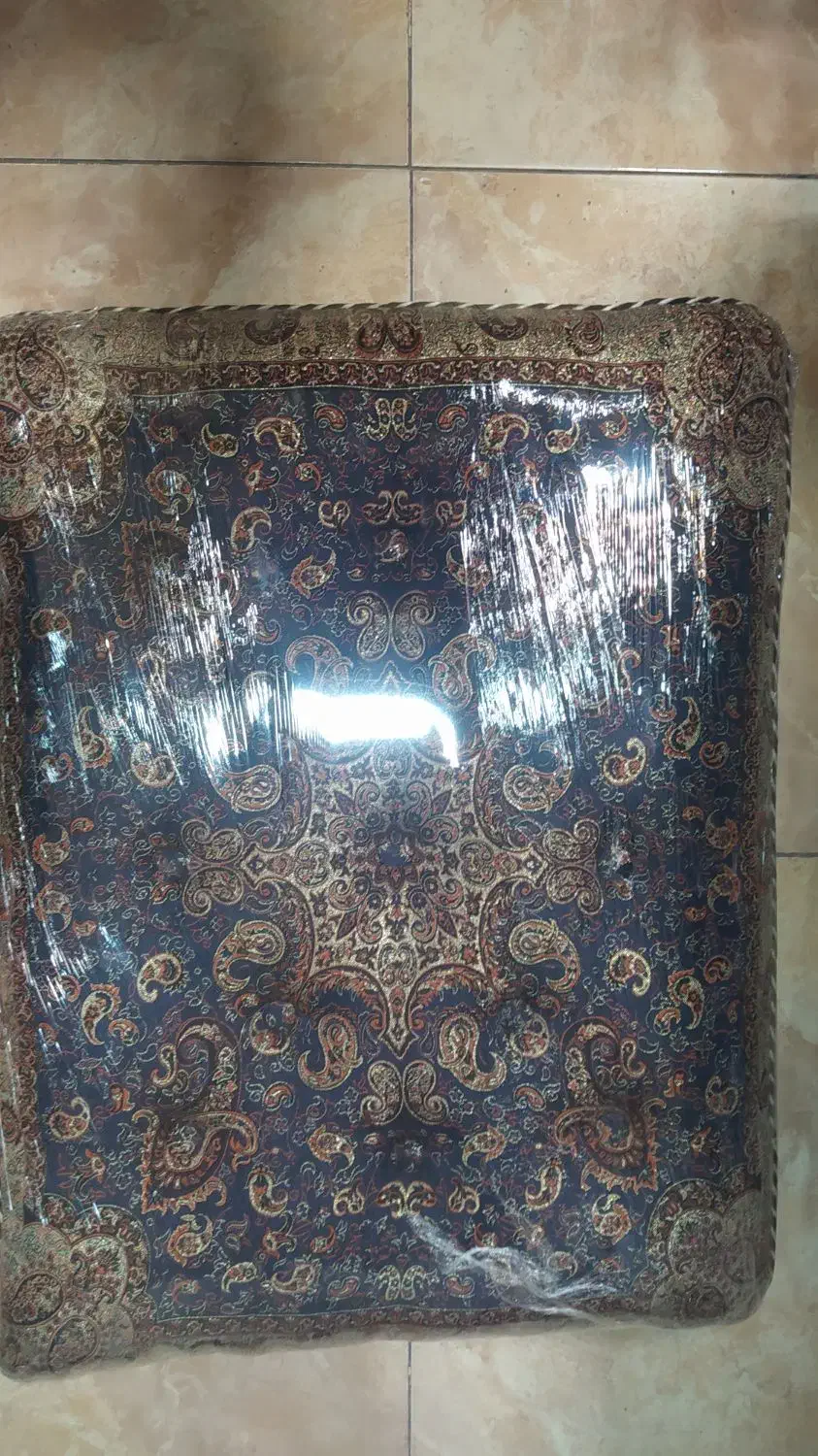 شاهنشین|مبلمان خانگی و میز عسلی|قرچک, پویینک|دیوار