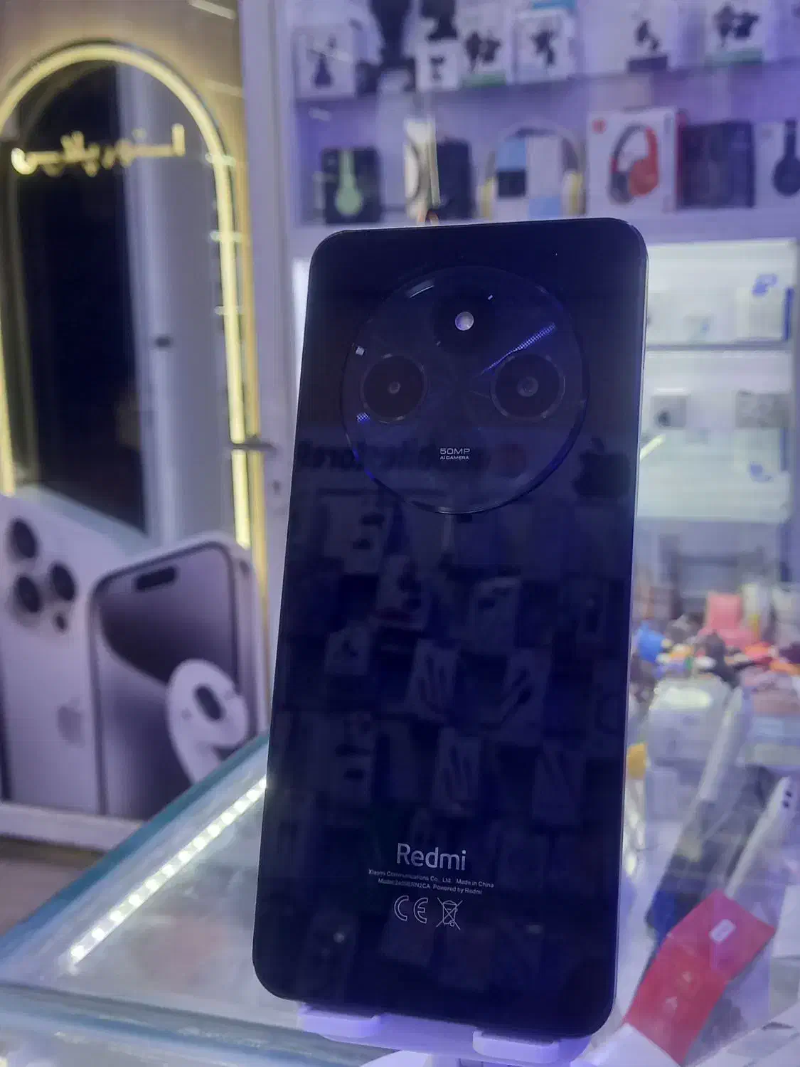 redmi 14c|موبایل|مشهد, ادیب نیشابوری (شهرک غرب)|دیوار