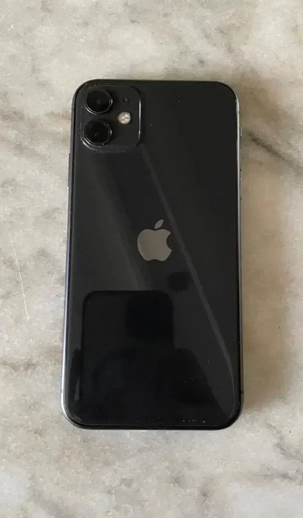 iPhone 11 - 128 GB - zaa‌ - دوسیم کارت|موبایل|بجنورد, |دیوار