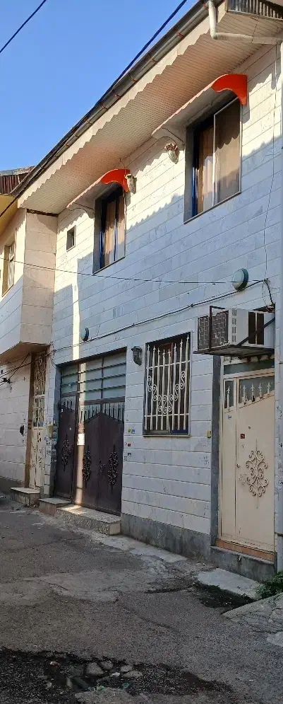 فروش یک واحد آپارتمان واقع در شهرک فجر|فروش آپارتمان|رشت, سلیمانداراب|دیوار