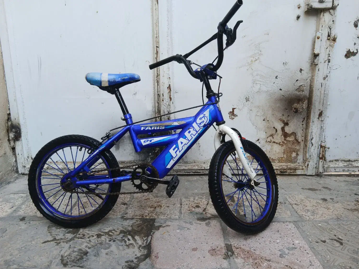 دوچرخه ۱۶|دوچرخه، اسکیت، اسکوتر|کرمانشاه, |دیوار