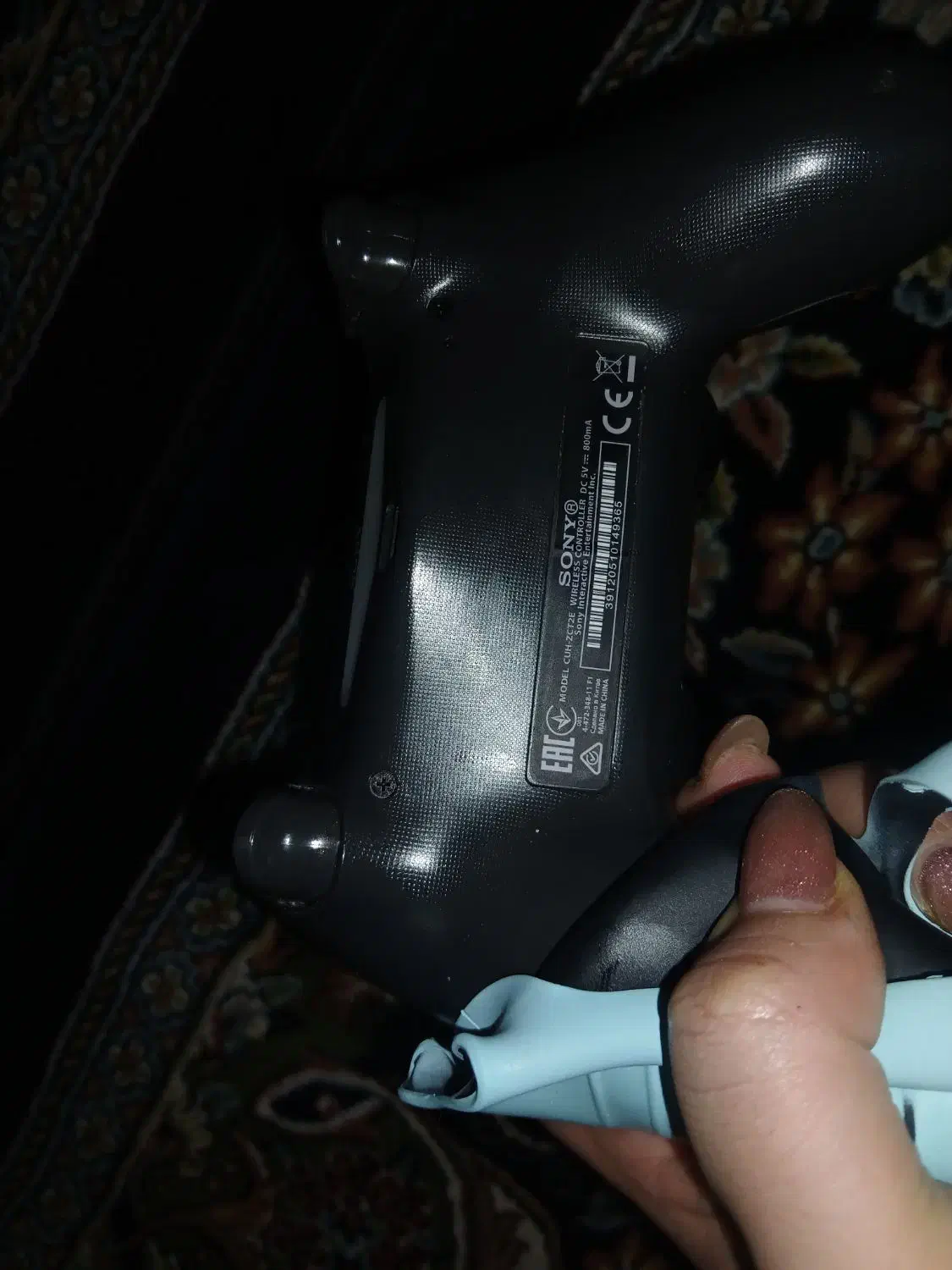 دستهps4|کنسول، بازی ویدئویی و آنلاین|مشهد, زیبا شهر|دیوار