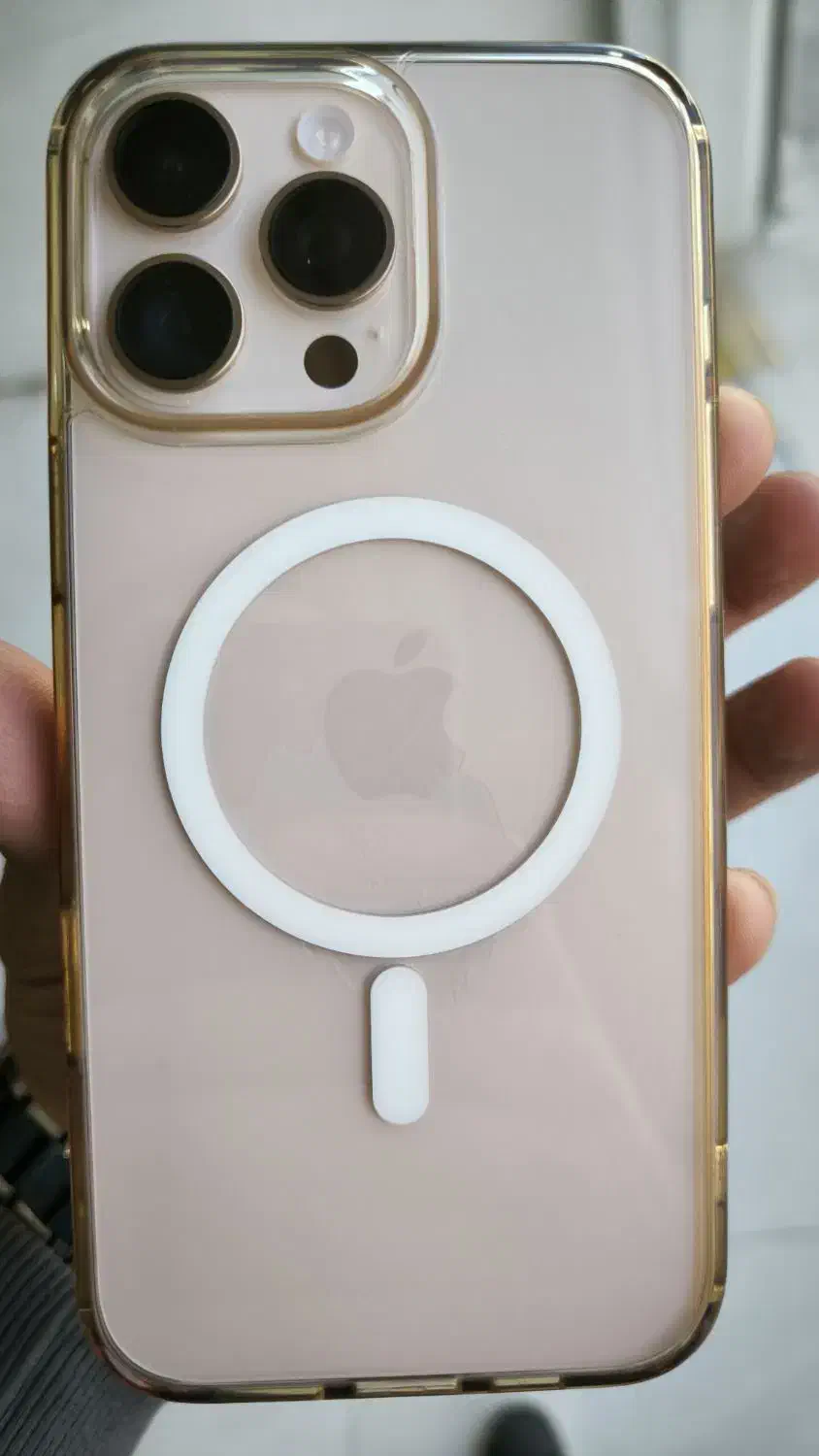 16 promax ، اپل ۱۶ پرومکس۲۵۶|موبایل|باغستان, |دیوار