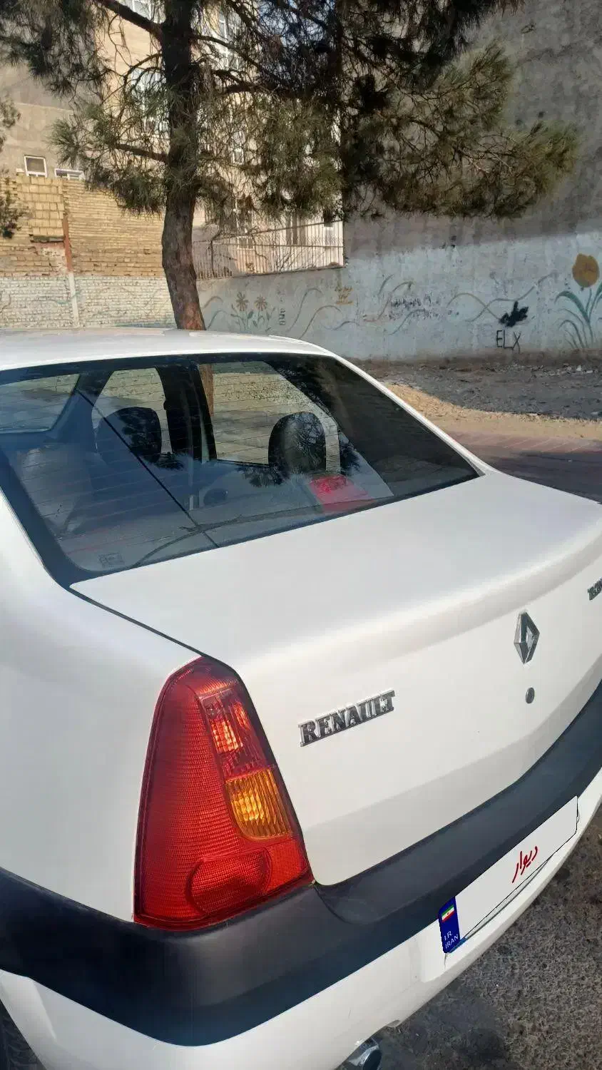 ال نود  ای ۲  مدل ۱۳۹۱|خودرو سواری و وانت|شهریار, شهرک وائین|دیوار