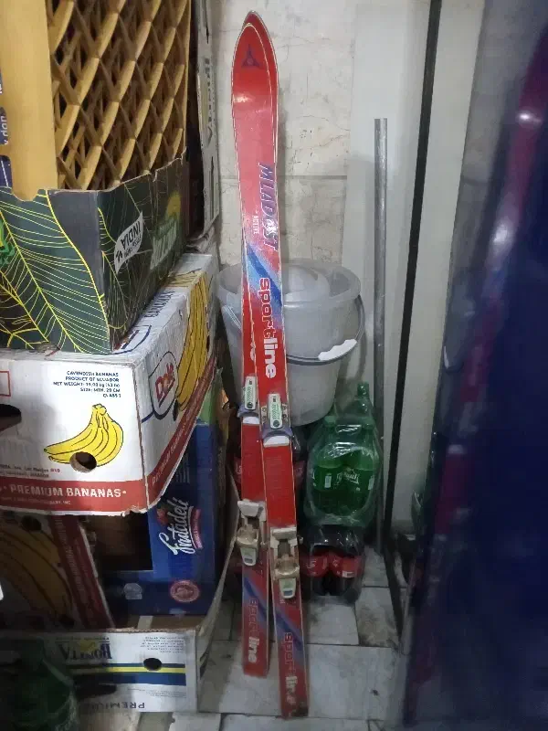 چوب اسکی|ورزشهای زمستانی|تهران, تهرانپارس غربی|دیوار